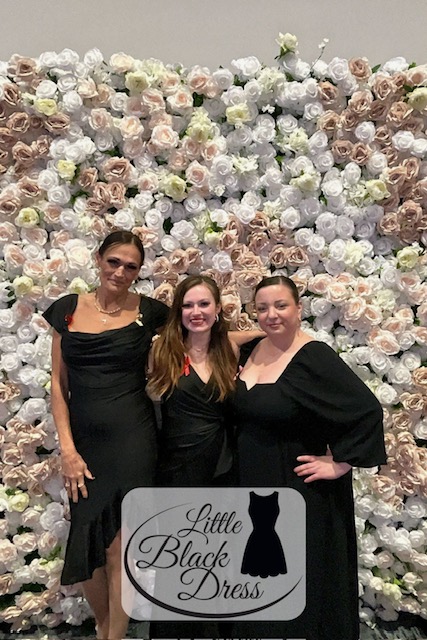 little black dress port huron Port Huron Little Black Dress event will look different this year
